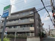 東京メトロ丸ノ内線新高円寺駅まで徒歩17分
