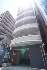 天王町ファーストビル
