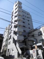 都営新宿線菊川駅まで徒歩9分