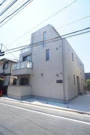 ノエ柿の木坂