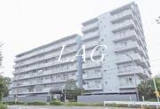 りんかい線品川シーサイド駅まで徒歩6分