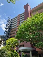 東京メトロ東西線南砂町駅まで徒歩14分