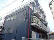山和マンション