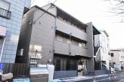 東武伊勢崎・大師線梅島駅まで徒歩6分