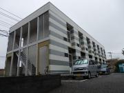 ＪＲ常磐線柏駅まで徒歩23分