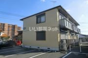 ＪＲ高崎線本庄駅まで徒歩8分
