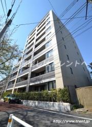 パークキューブ代々木富ヶ谷