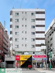 ＪＲ山手線新大久保駅まで徒歩5分