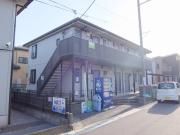ＪＲ常磐線（各駅停車）馬橋駅まで徒歩7分