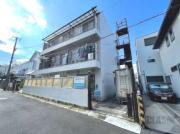 地下鉄今里筋線瑞光四丁目駅まで徒歩1分