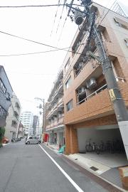 シャテロ住吉