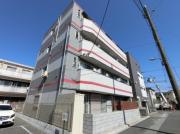 ＪＲ内房線本千葉駅まで徒歩3分