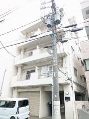 中延山本ビル