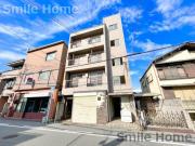 石神マンション