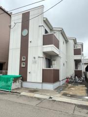 ＪＲ仙石線宮城野原駅まで徒歩9分
