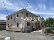 ＪＲ久大本線南久留米駅まで徒歩37分