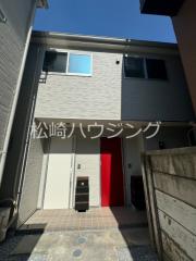 トリコ大塚B棟