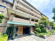 グランドヒルズ岡崎神宮道