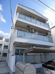 F maison verde