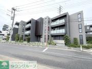 東急大井町線等々力駅まで徒歩18分