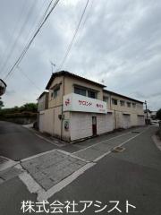 打越テナント・住居