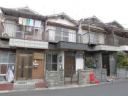 小山姫子町19-17貸家