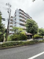 多摩都市モノレール中央大学・明星大学駅まで徒歩10分