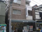 シャルマンS