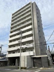 近鉄けいはんな線荒本駅まで徒歩3分