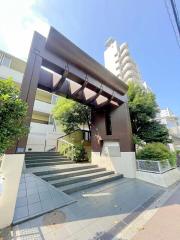 パークヒルズ西台