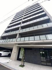 阪急宝塚線三国駅まで徒歩8分