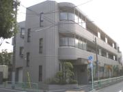 西武池袋・豊島線中村橋駅まで徒歩5分