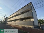 ソルグランデ