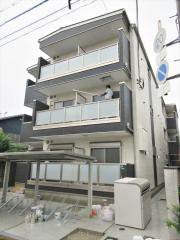 ＪＲおおさか東線新加美駅まで徒歩11分