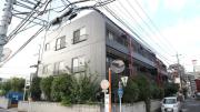 パークワイズ草加 旧サタカコーポ