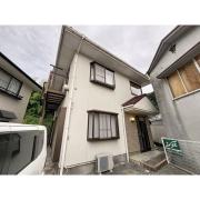 森のこだま山寺