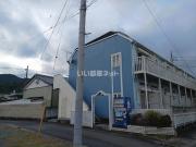 上毛電鉄西桐生駅まで徒歩21分