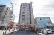 西鉄天神大牟田線西鉄平尾駅まで徒歩8分