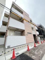 ＪＲ阪和線我孫子町駅まで徒歩8分