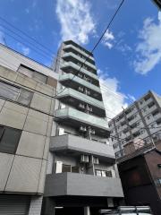 東京メトロ日比谷線三ノ輪駅まで徒歩7分