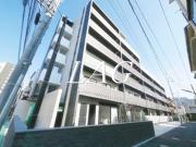 ＪＲ京浜東北・根岸線蒲田駅まで徒歩11分