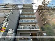 地下鉄長堀鶴見緑地線玉造駅まで徒歩2分