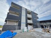 ＪＲ片町線津田駅まで徒歩8分