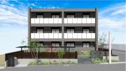 近鉄難波・奈良線若江岩田駅まで徒歩8分