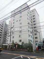藤和東中野コープ
