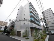 地下鉄谷町線天神橋筋六丁目駅まで徒歩11分
