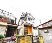 堺市西区草部貸家