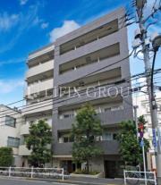 プレール・ドゥーク北新宿