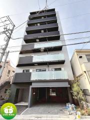 S-RESIDENCE住吉aquacht