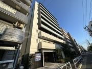 プラウドフラット本所吾妻橋